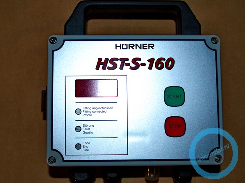 Huerner HST-S160 