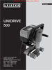  leister unidrive 500