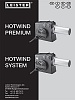  leister hotwind premium