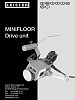  leister minifloor