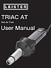  leister triac at