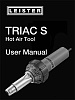  leister triac s