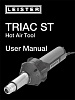  leister triac st