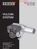  leister vulcan system