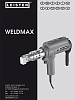  leister weldmax