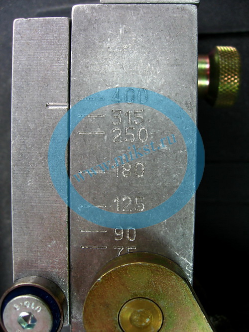 Caldervale 01-20-454 устройство для снятия грата
