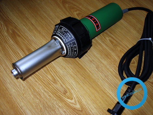 100.706 Leister Triac S Цена