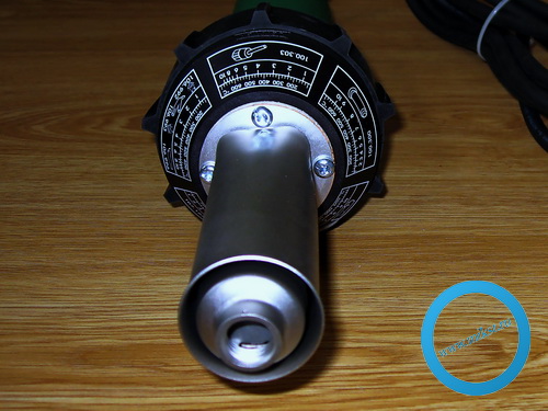 100.706 Leister Triac S Купить