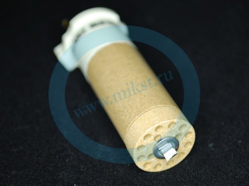 Leister Нагревательные элементы