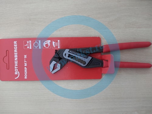 Rothenberger 1000002697 