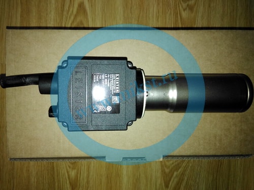 Нагреватели Leister LE 3000