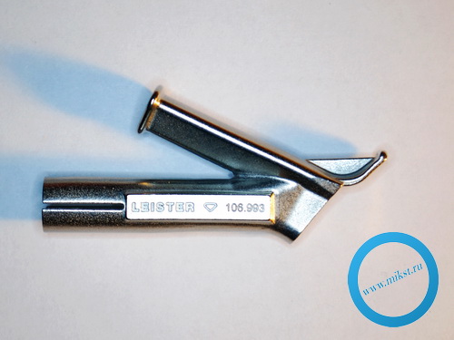 Leister 106.993