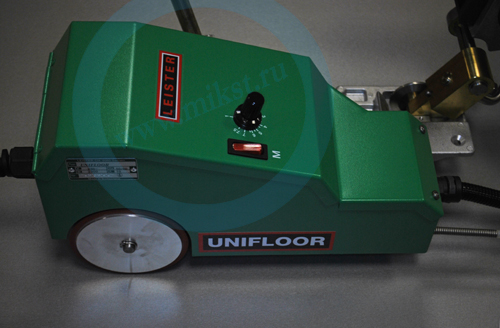 Leister Unifloor S