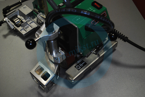 leister 116.972 uniplan Купить