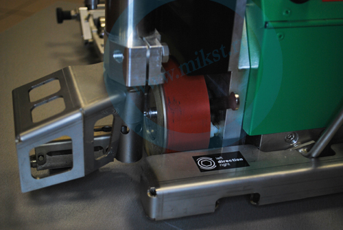 Leister Uniplan Wedge Купить