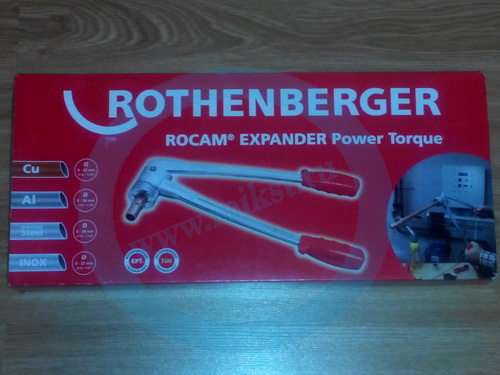 Rothenberger 12311