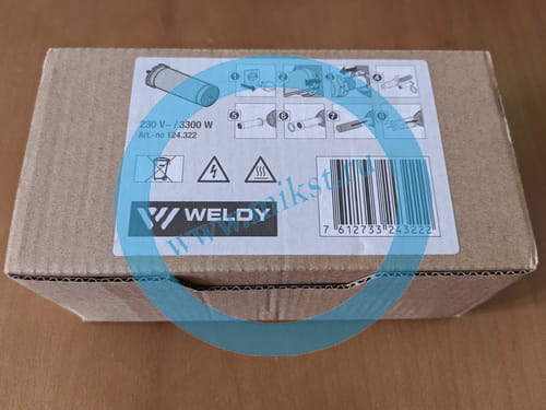 Weldy 