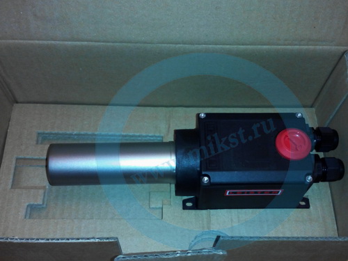 Leister Lhs 21