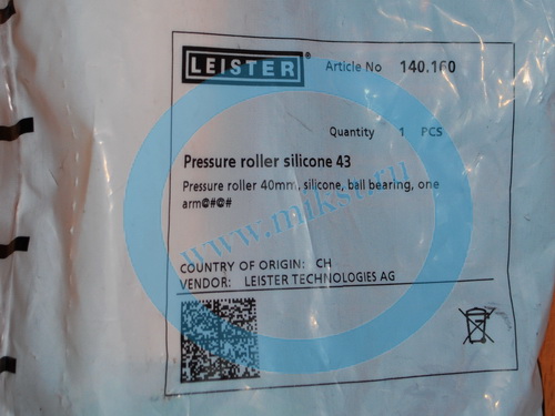 Leister 140.160