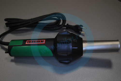 Leister Triac ST