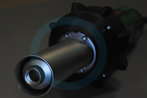 Leister Triac 