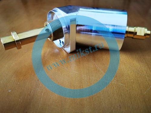   Leister