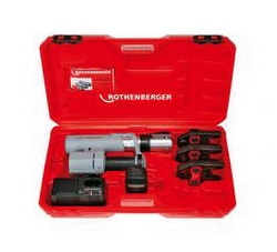Rothenberger Romax AC ECO