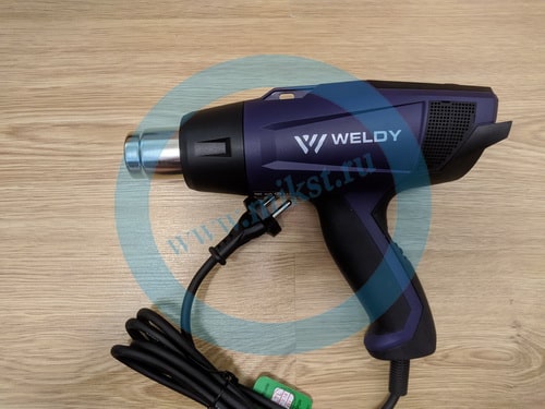 Weldy HG 530-A 