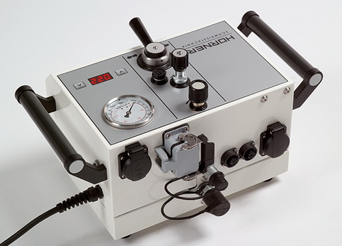    Huerner Manual