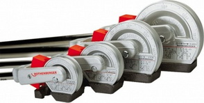 Rothenberger Робенд H+W PLUS