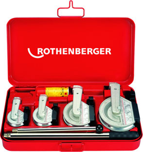 Rothenberger Robend H+W PLUS