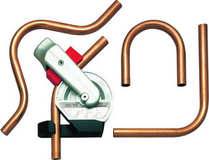 Rothenberger Трубогиб Robend H+W PLUS
