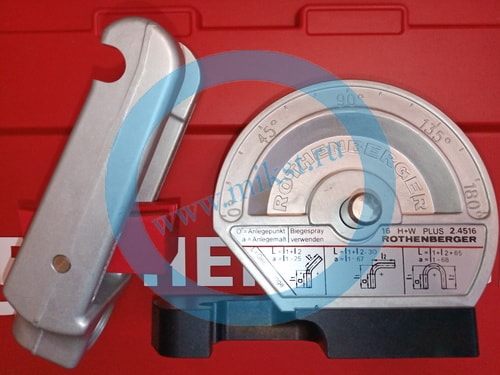 Rothenberger   H+W 