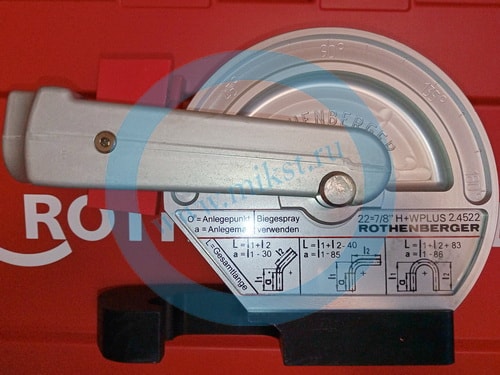 Rothenberger 24522 