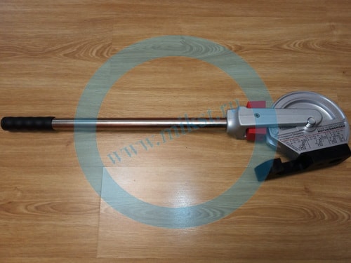 Rothenberger  Robend H+W PLUS
