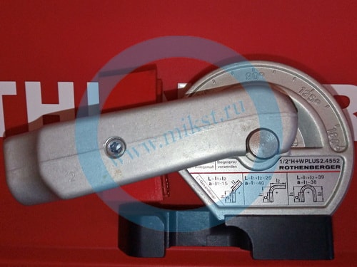 Rothenberger 24552 