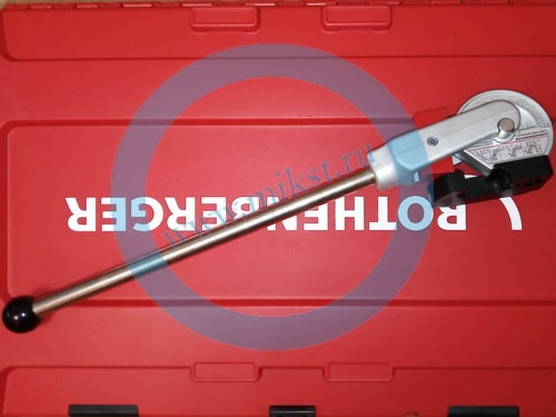 Rothenberger  Robend H+W PLUS
