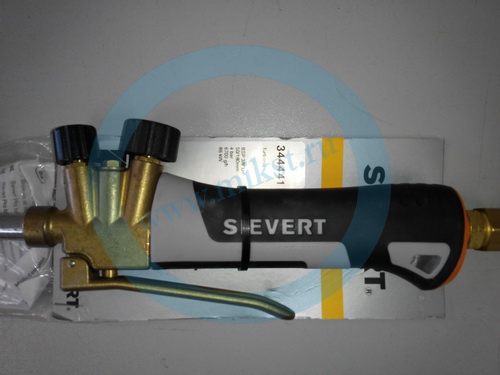 Sievert Turboroofer 50