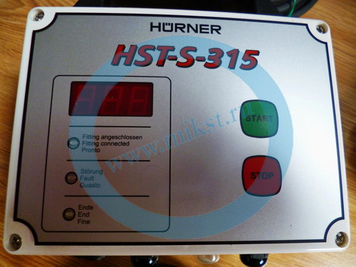 Huerner HST-S-315