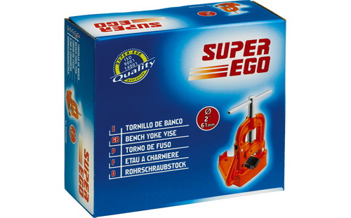 Super-Ego Тиски
