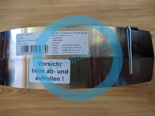 WOLFF     