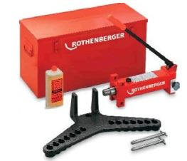 Rothenberger ROBULL MSR