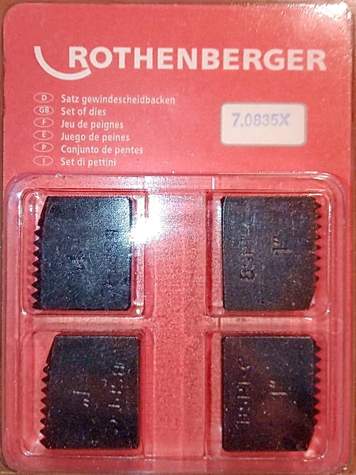  Rothenberger 