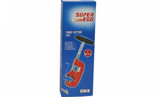 Super-Ego Труборезы