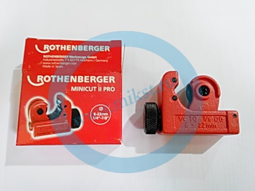 Rothenberger 70402