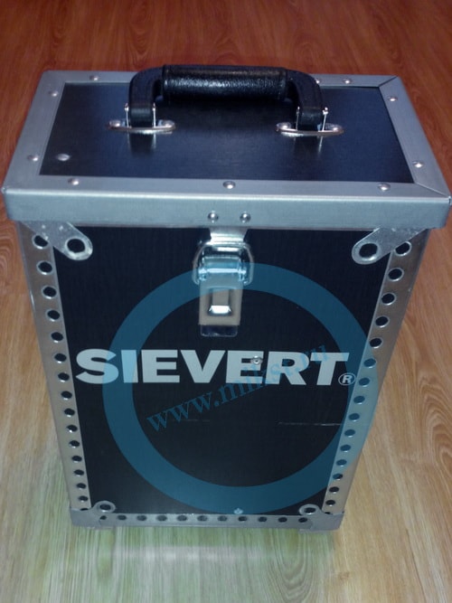 Sievert Promatic
