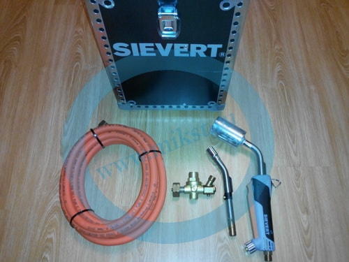 Sievert 720130 Promatic