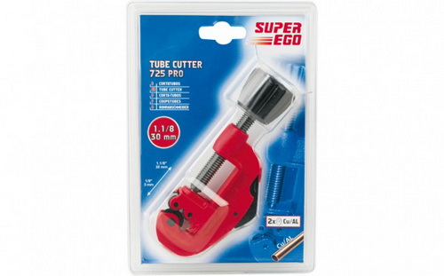 Uper-Ego PRO TUBE CUTTER