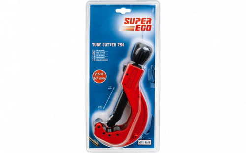 Super-Ego Труборезы