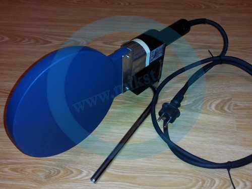 Ritmo 9000500 Ручной нагреватель